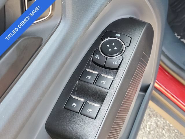 New 2026 Ford Maverick XLT w/ XLT Luxury Package AWD/4WD image 10