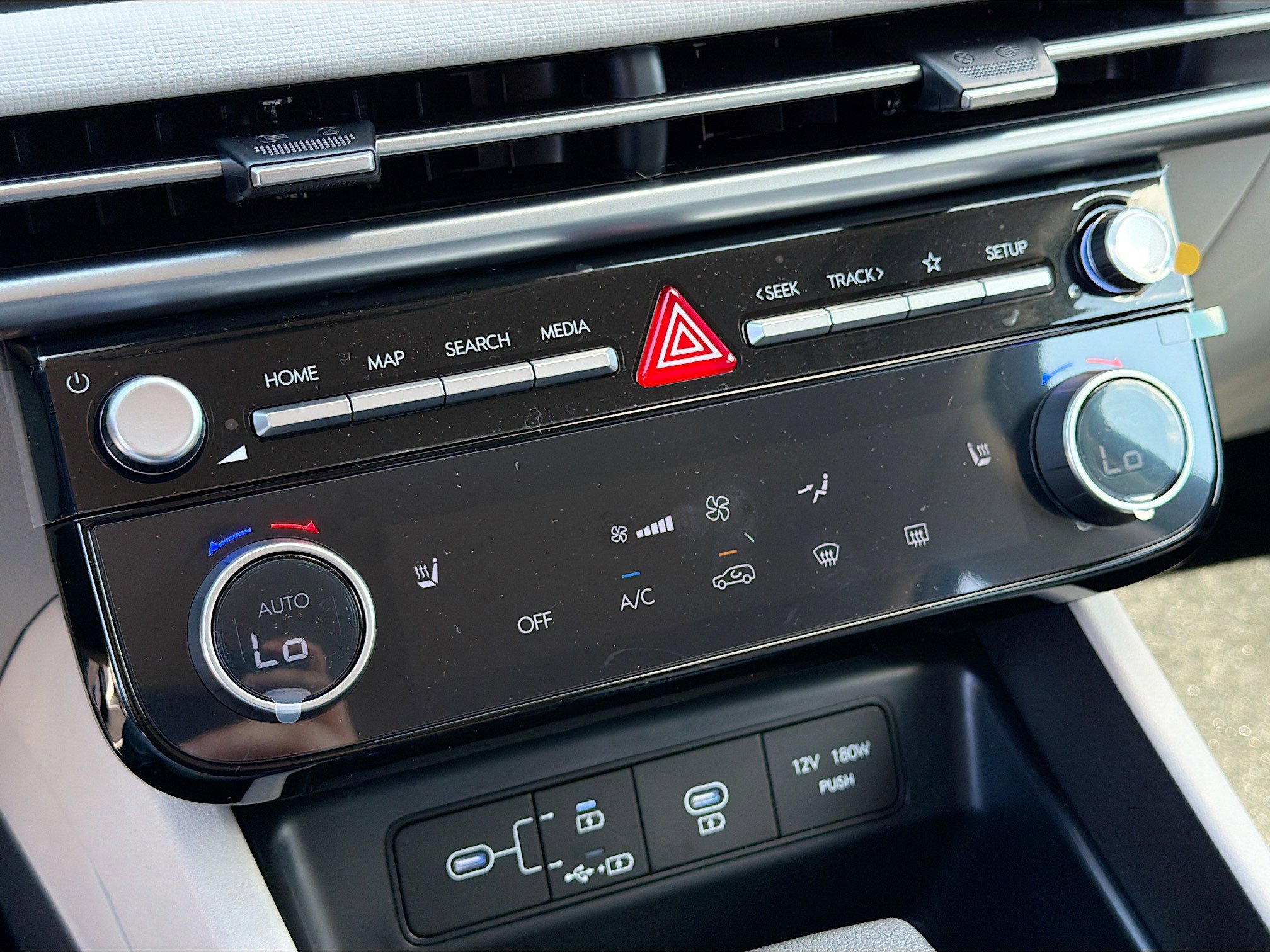 New 2026 Hyundai Tucson SEL image 30