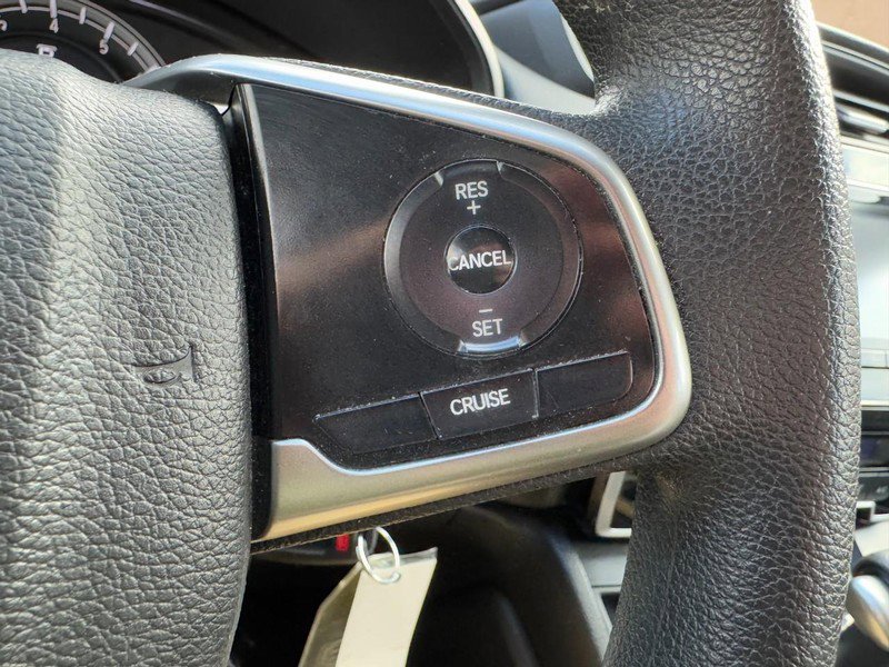 Used 2018 Honda CR-V LX image 17