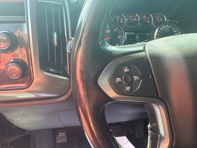 Used 2019 Chevrolet Silverado 1500 LT AWD/4WD image 13