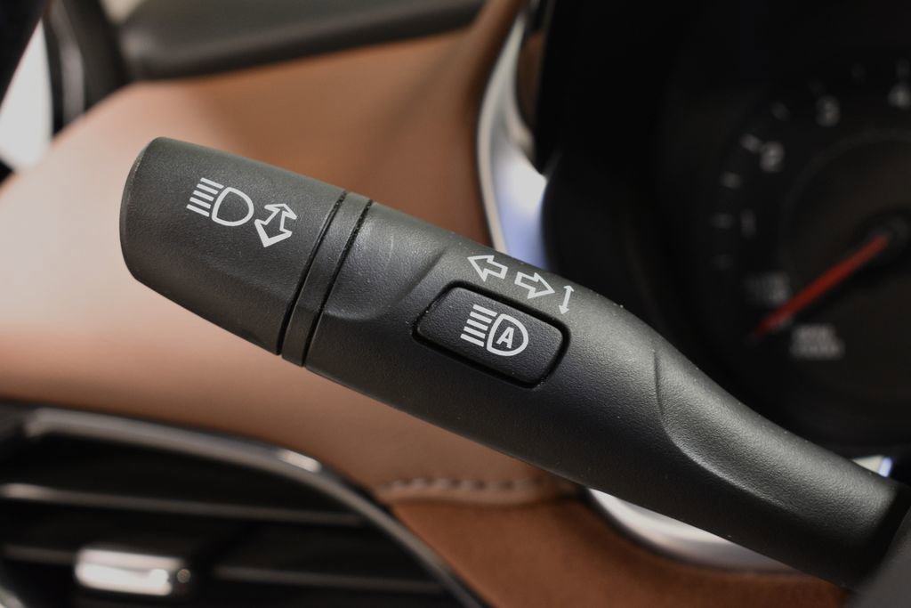 Used 2019 Chevrolet Traverse High Country w/ LPO, Floor Liner Package image 16