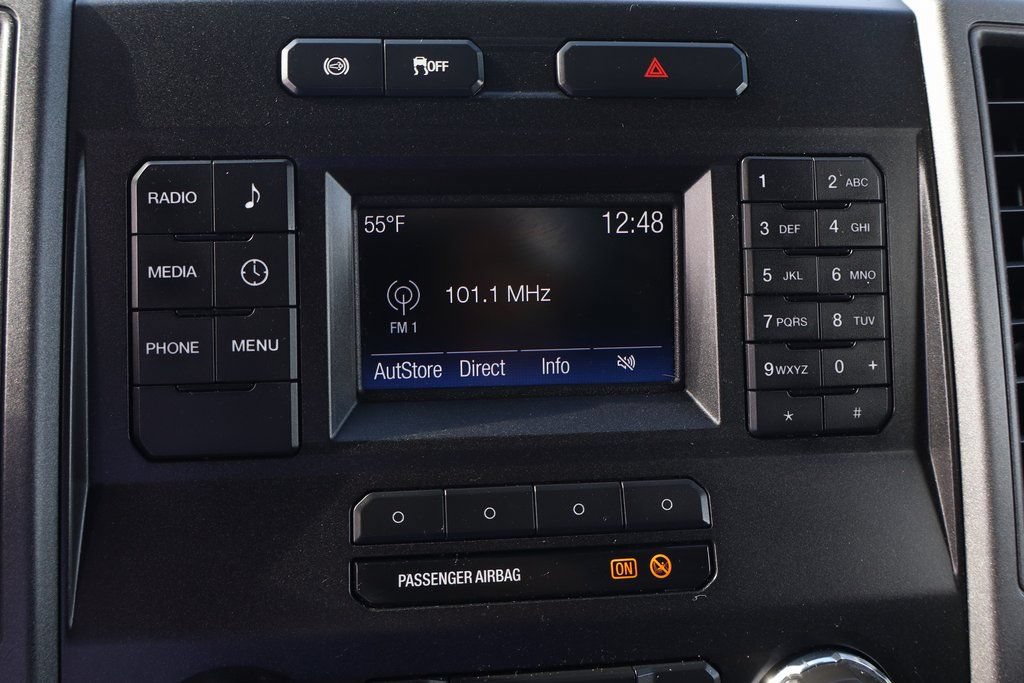 Used 2019 Ford F450 XL w/ XL Value Package RWD image 27