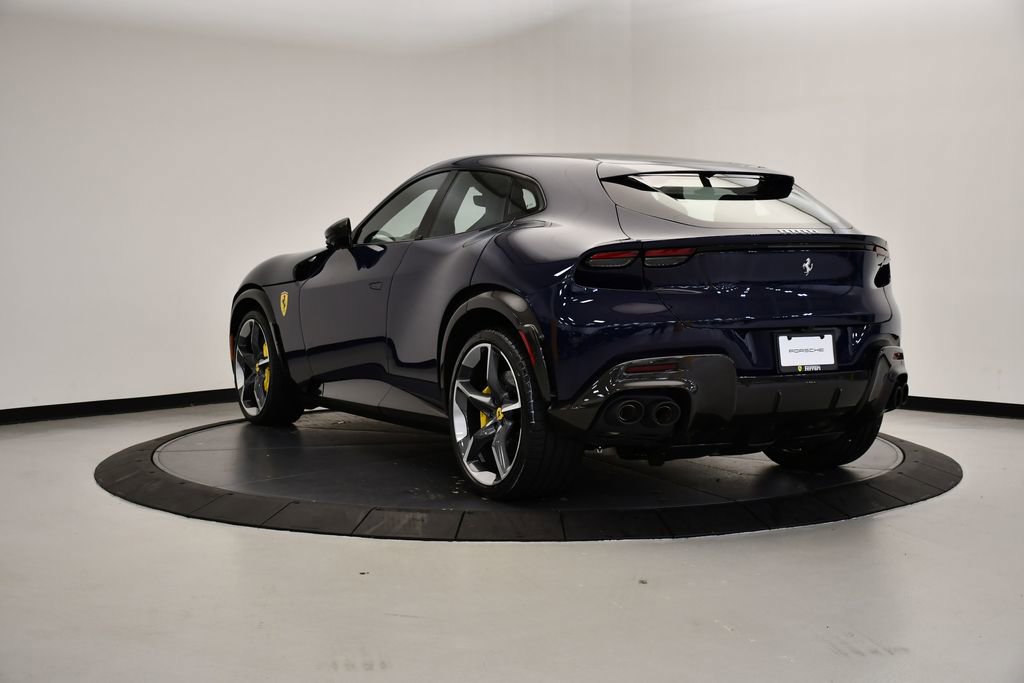 Used 2023 Ferrari Purosangue image 3