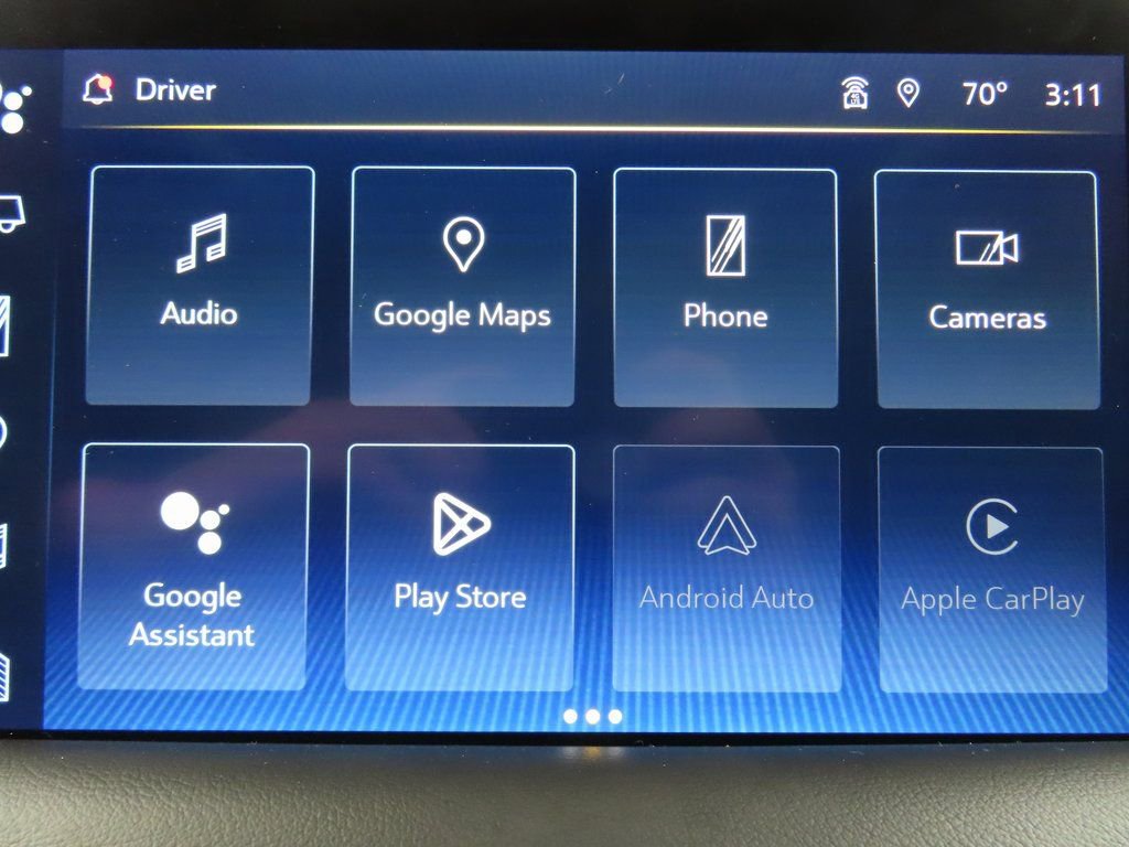 Used 2024 Chevrolet Tahoe LT w/ Luxury Package image 23