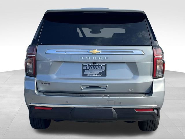 Used 2024 Chevrolet Tahoe LT image 6