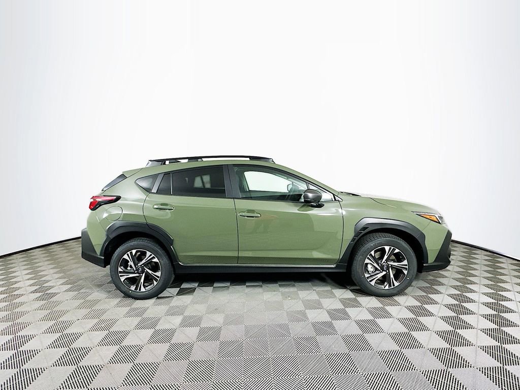New 2026 Subaru Crosstrek 2.0i Premium image 10