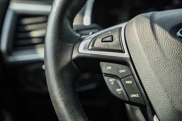 Used 2017 Ford Edge Sport image 28