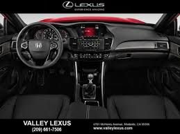 Used 2016 Honda Accord Sport image 7