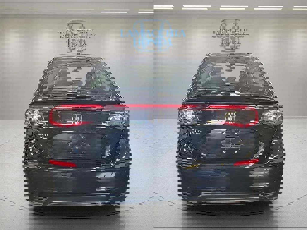 Used 2023 Honda Civic LX image 5