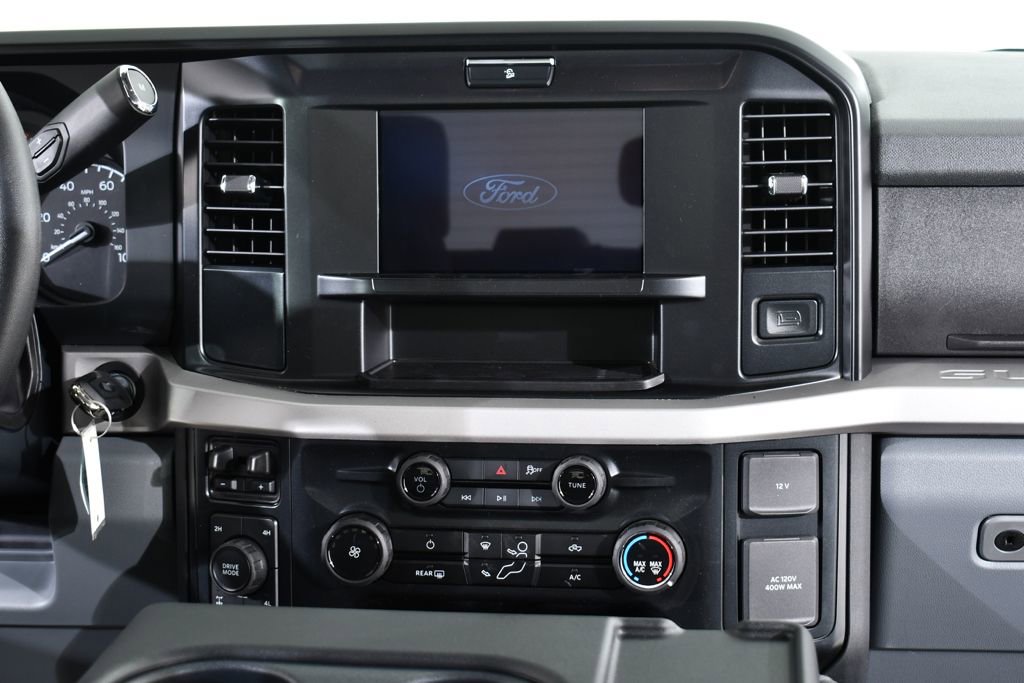 New 2026 Ford F250 XL w/ XL Driver Assist Package image 9
