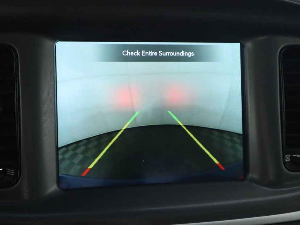 Used 2022 Dodge Charger GT w/ Plus Group image 15