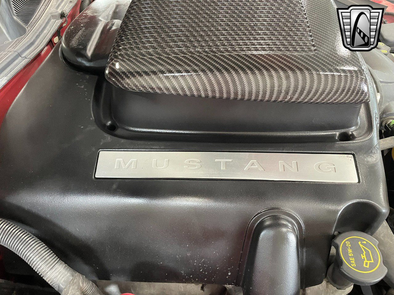 Used 2005 Ford Mustang GT image 14