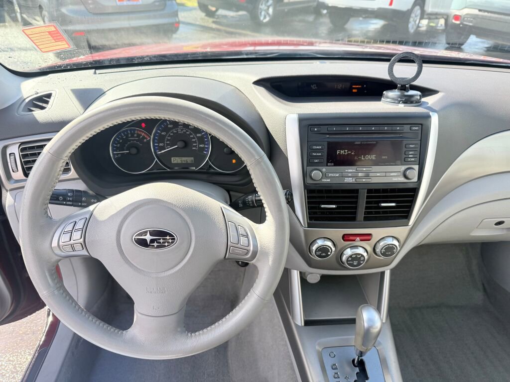 Used 2010 Subaru Forester 2.5X Limited image 17