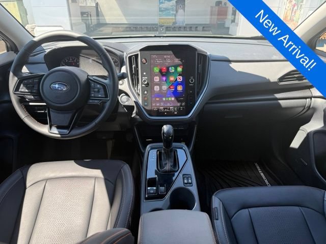 Certified 2025 Subaru Crosstrek 2.5i Limited w/ Crosstrek Mirror Package AWD/4WD image 11