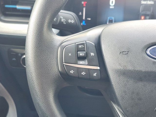 Used 2025 Ford Maverick XLT w/ Equipment Group 302A image 28