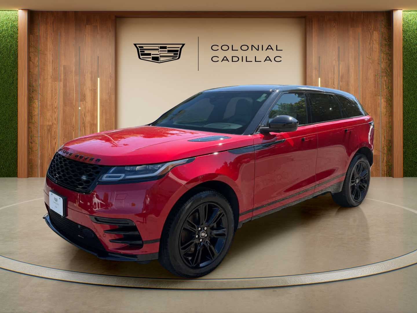Used 2023 Land Rover Range Rover Velar R-Dynamic S