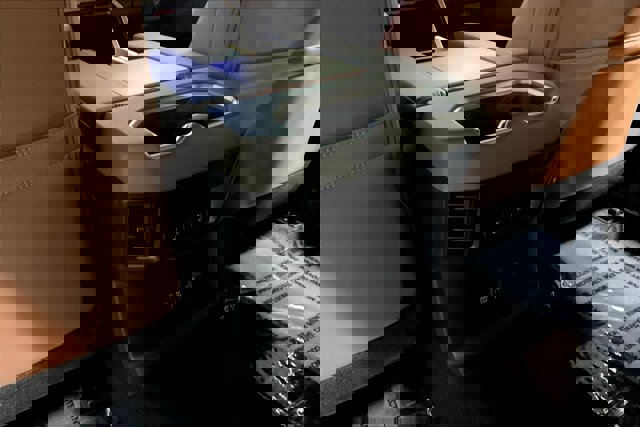 New 2026 Toyota Tundra 1794 Edition image 18