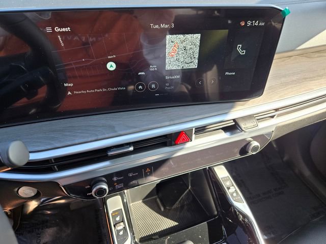 New 2026 Kia Sorento SX Prestige AWD/4WD image 12