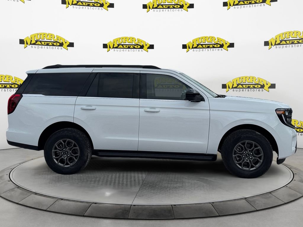 New 2025 Ford Expedition Active image 7