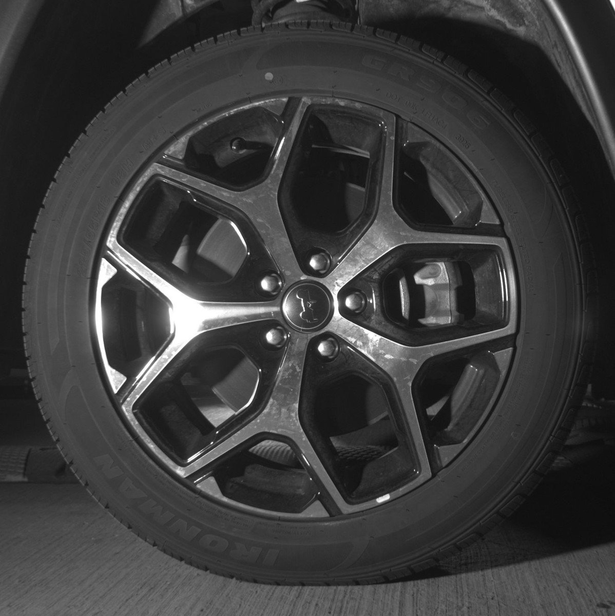 Used 2025 Jeep Compass Limited image 13