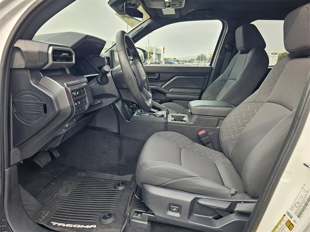 Used 2025 Toyota Tacoma SR5 image 18