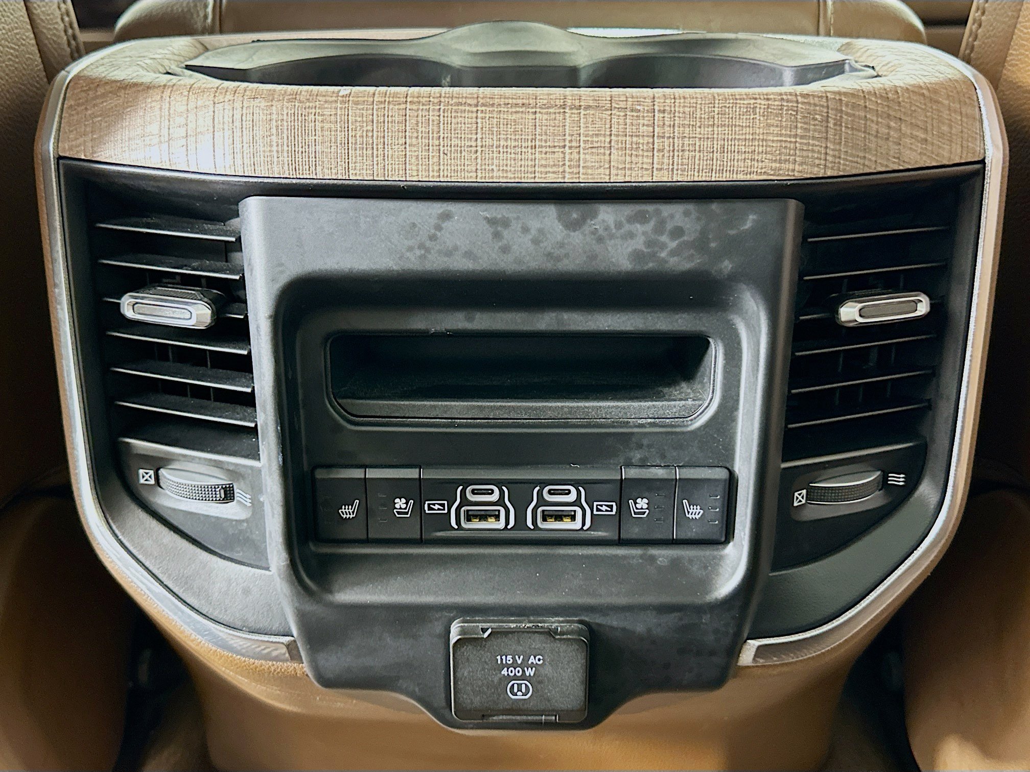 Used 2022 RAM 1500 Limited AWD/4WD image 27