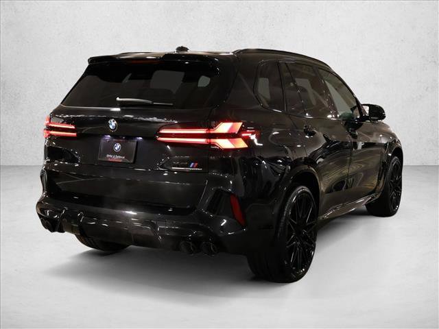 New 2026 BMW X5 M Competition w/ Executive Package AWD/4WD video 2
