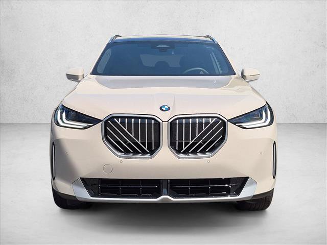 New 2026 BMW X3 xDrive30i w/ Convenience Package AWD/4WD image 6