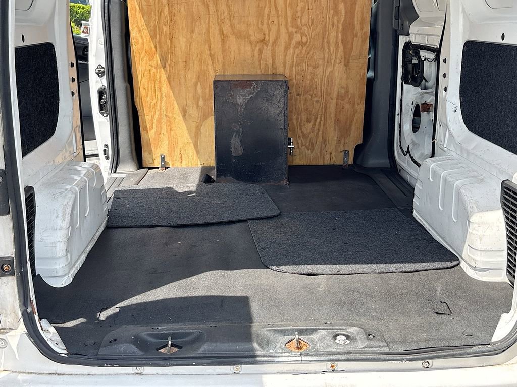 Used 2019 Nissan NV200 SV w/ Navigation Package FWD image 34