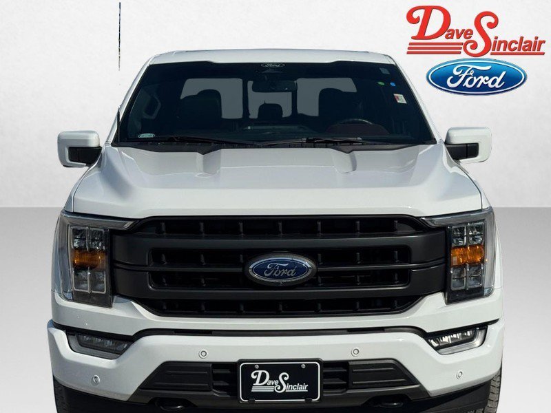 Used 2022 Ford F150 Lariat w/ Max Trailer Tow Package image 2