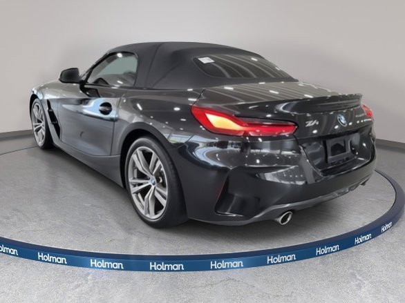Used 2019 BMW Z4 sDrive30i w/ M Sport Package image 11