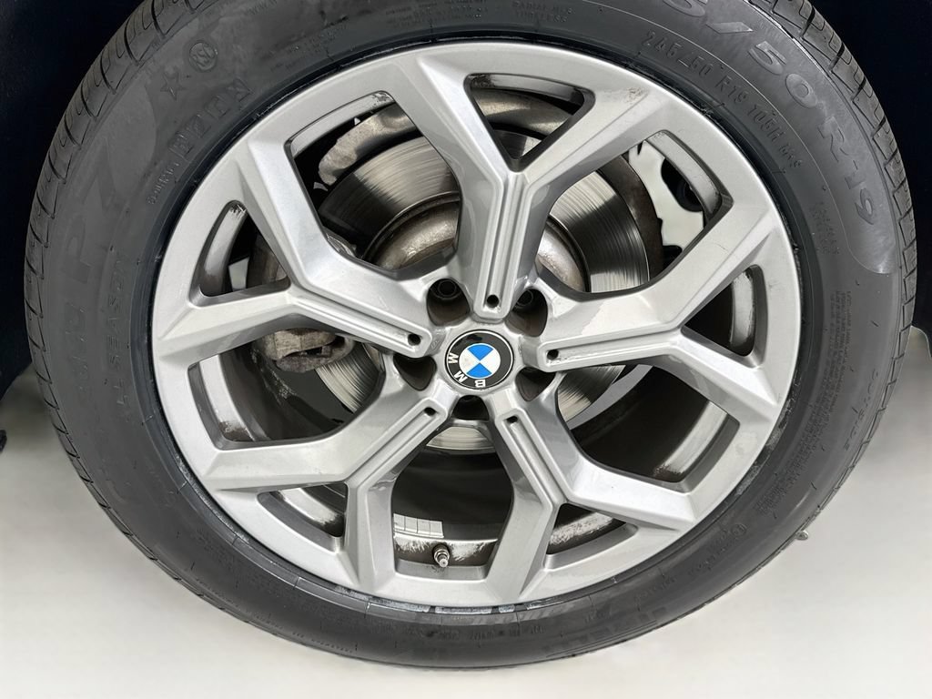 Certified 2024 BMW X3 sDrive30i w/ Premium Package RWD image 30
