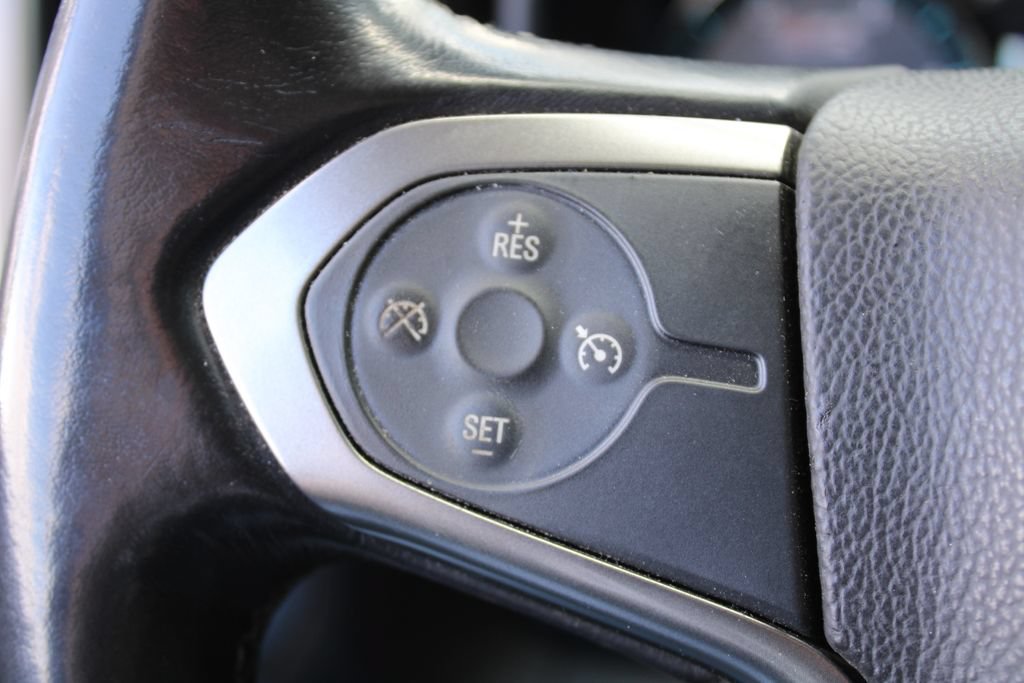 Used 2019 Chevrolet Silverado 2500 LT AWD/4WD image 14