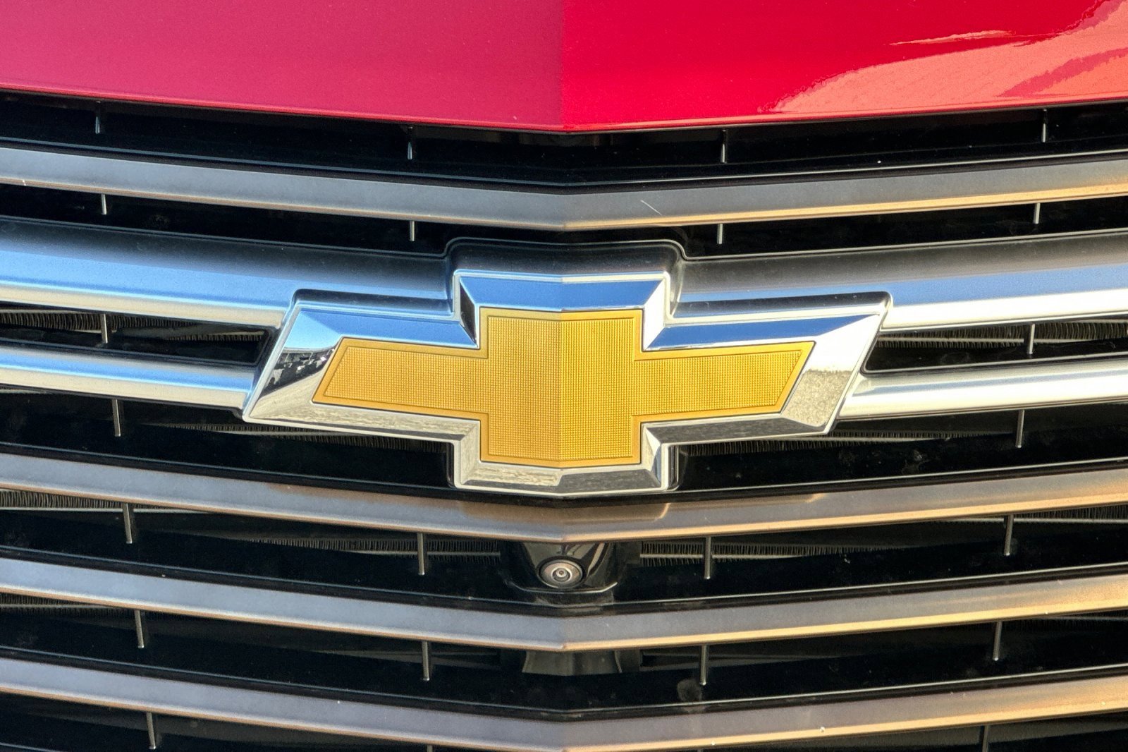 Certified 2023 Chevrolet Traverse High Country image 40