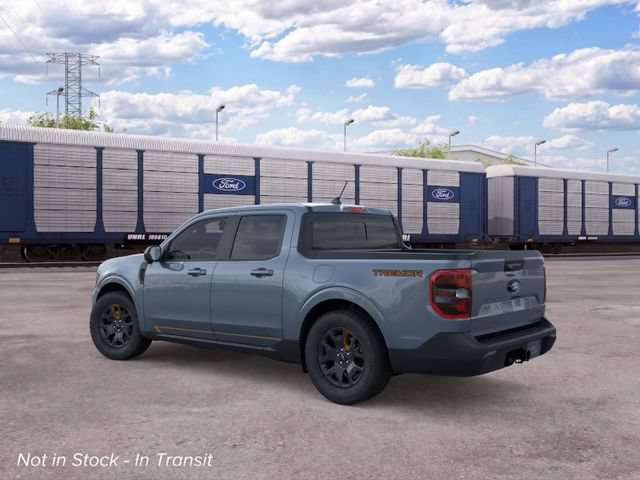 New 2026 Ford Maverick Tremor AWD/4WD image 5
