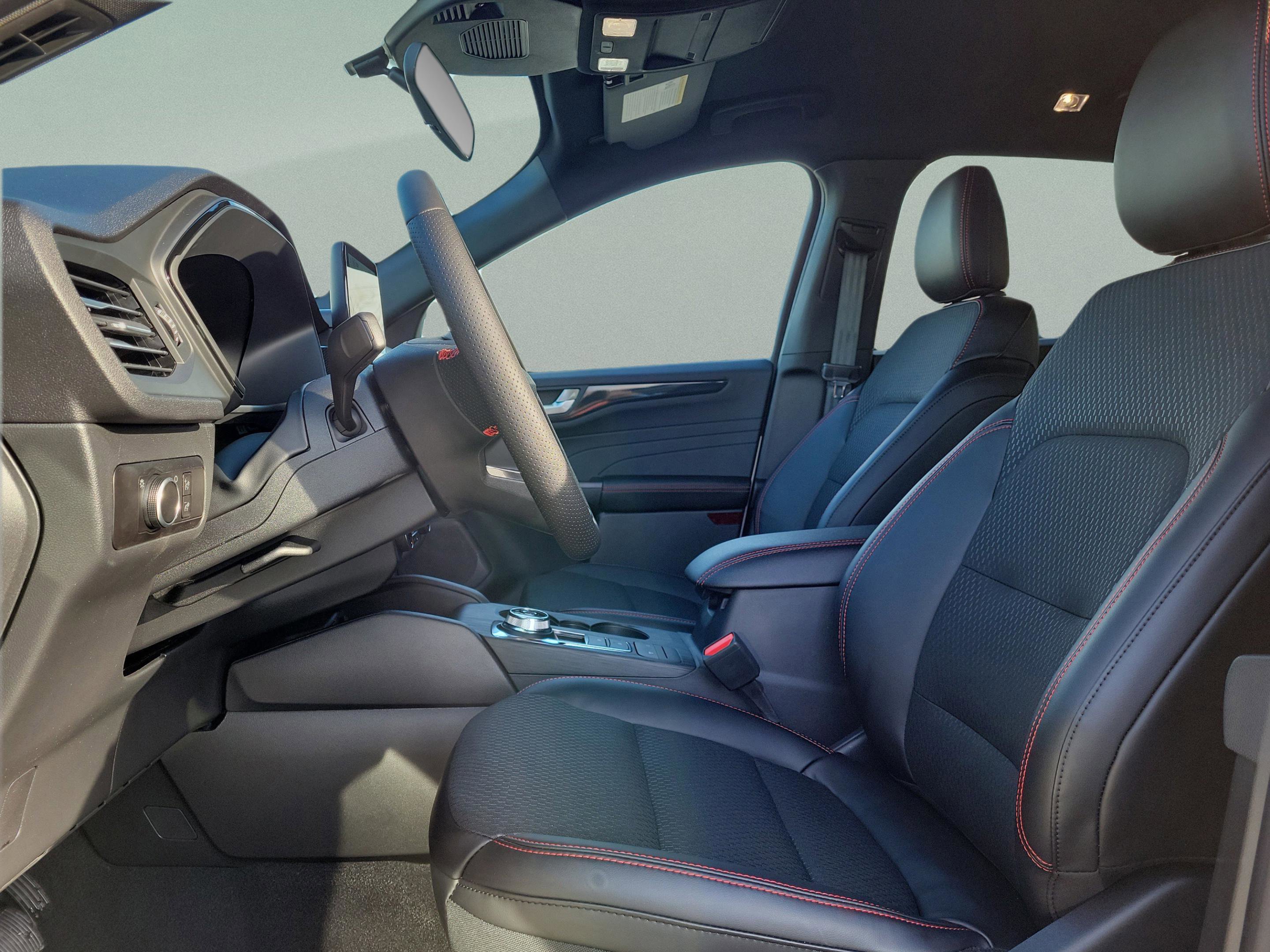 New 2026 Ford Escape ST-Line w/ Cold Weather Package image 12