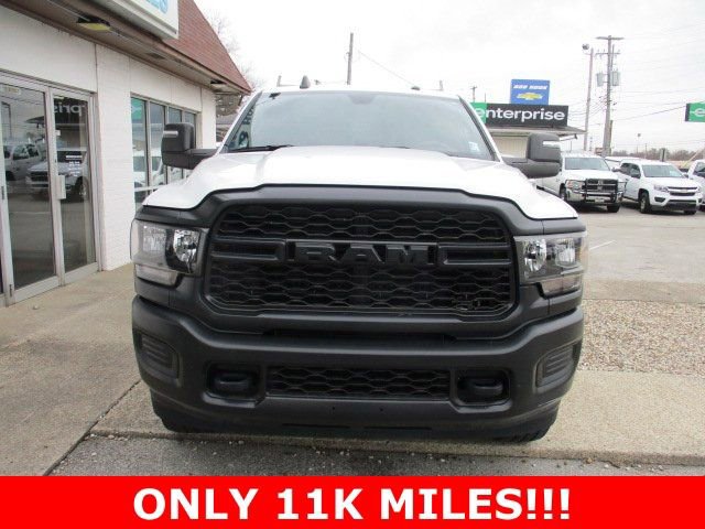 Used 2023 RAM 3500 Tradesman image 2