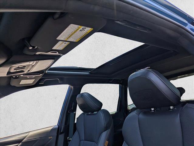 Used 2024 Subaru Forester Wilderness AWD/4WD image 21