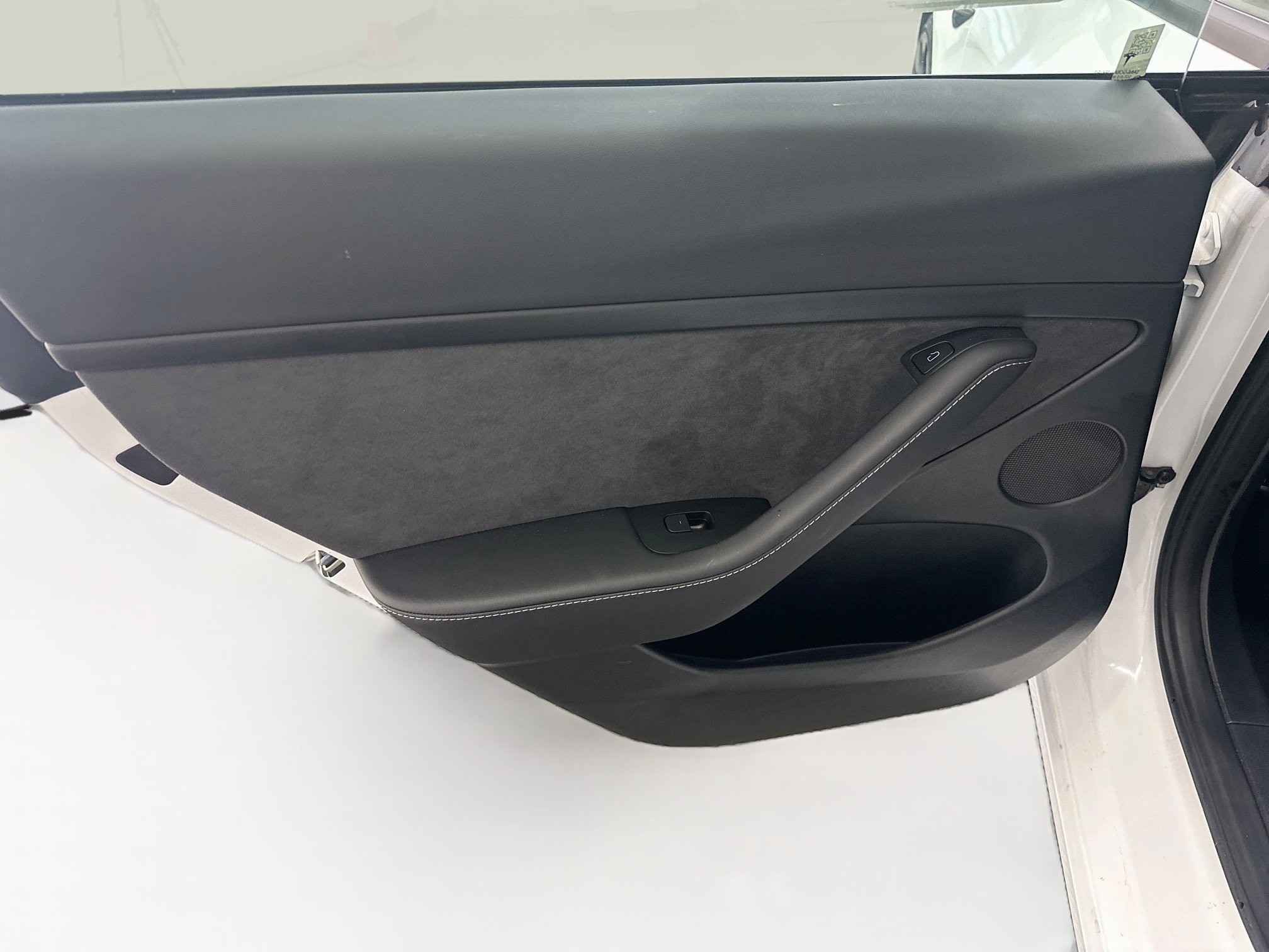 Used 2023 Tesla Model 3 Performance AWD/4WD image 28