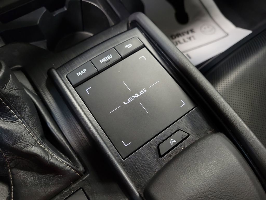 Used 2021 Lexus ES 350 w/ Premium Package image 17