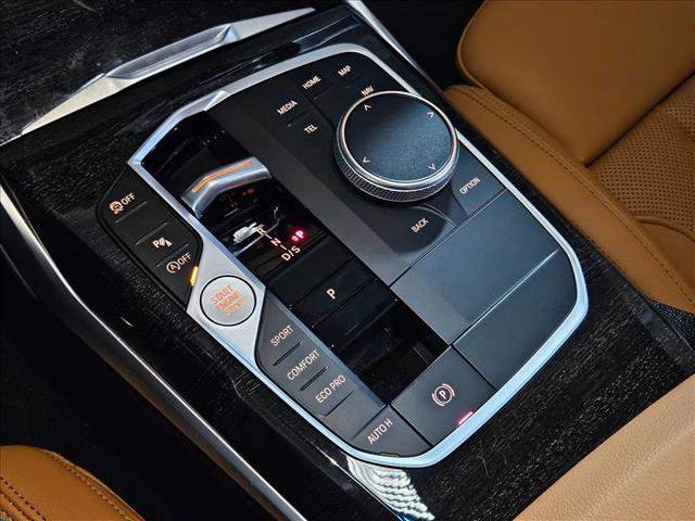 Certified 2024 BMW 330i Sedan w/ Convenience Package RWD image 12