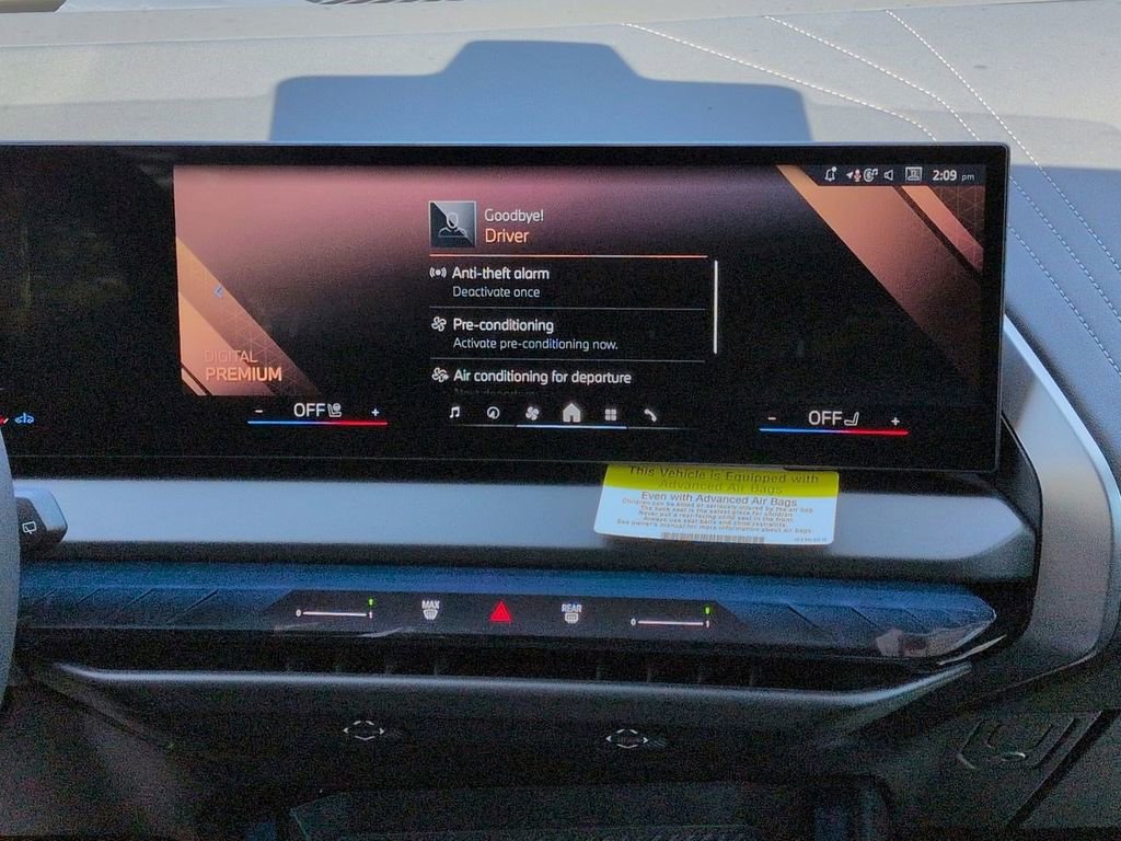 New 2026 BMW X3 xDrive30 w/ Premium Package image 18