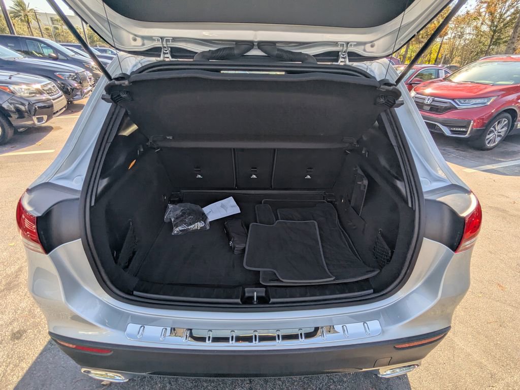 New 2022 Mercedes-Benz GLA 250 4MATIC image 25