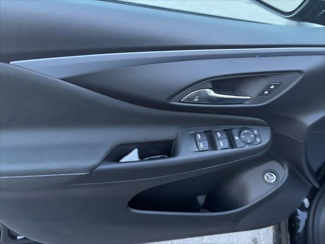 New 2026 Buick Envista Preferred w/ Convenience I Package image 17