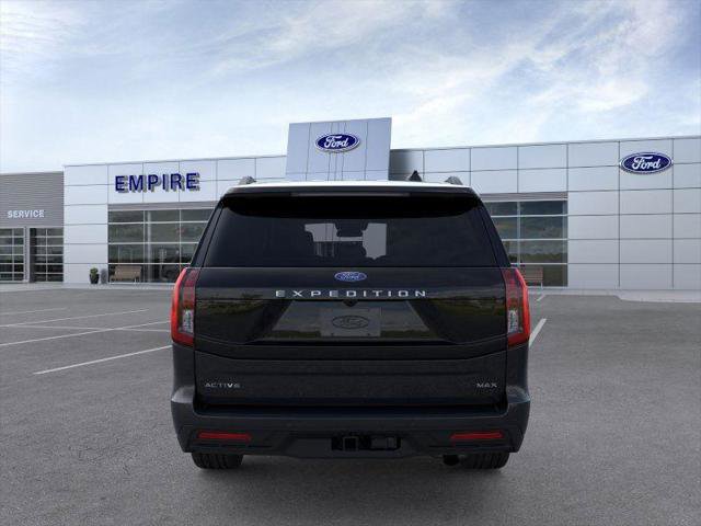 New 2026 Ford Expedition Max Active image 5