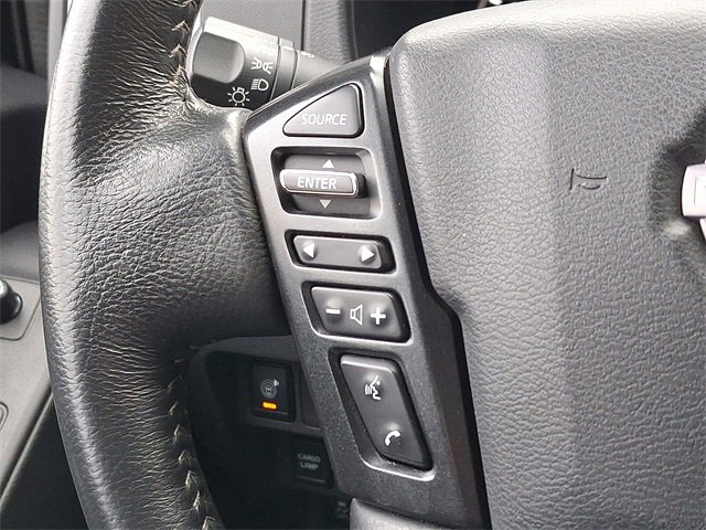 Used 2023 Nissan Frontier SV w/ SV Convenience Package image 9