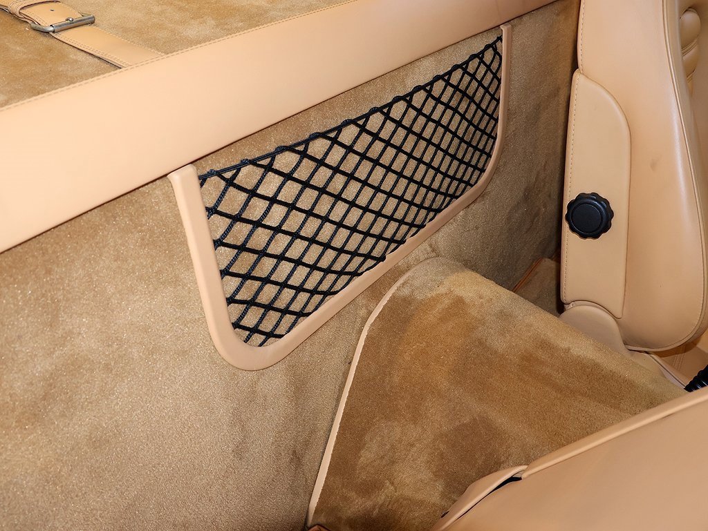 Used 1999 Ferrari 550 Maranello Maranello image 41