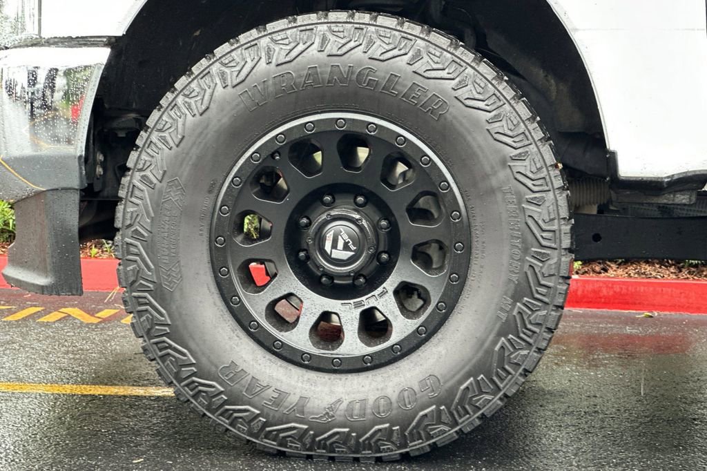 Used 2022 Ford F250 Lariat image 28