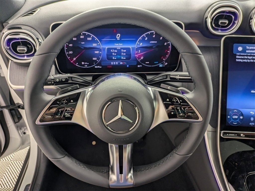 New 2026 Mercedes-Benz GLC 300 image 15