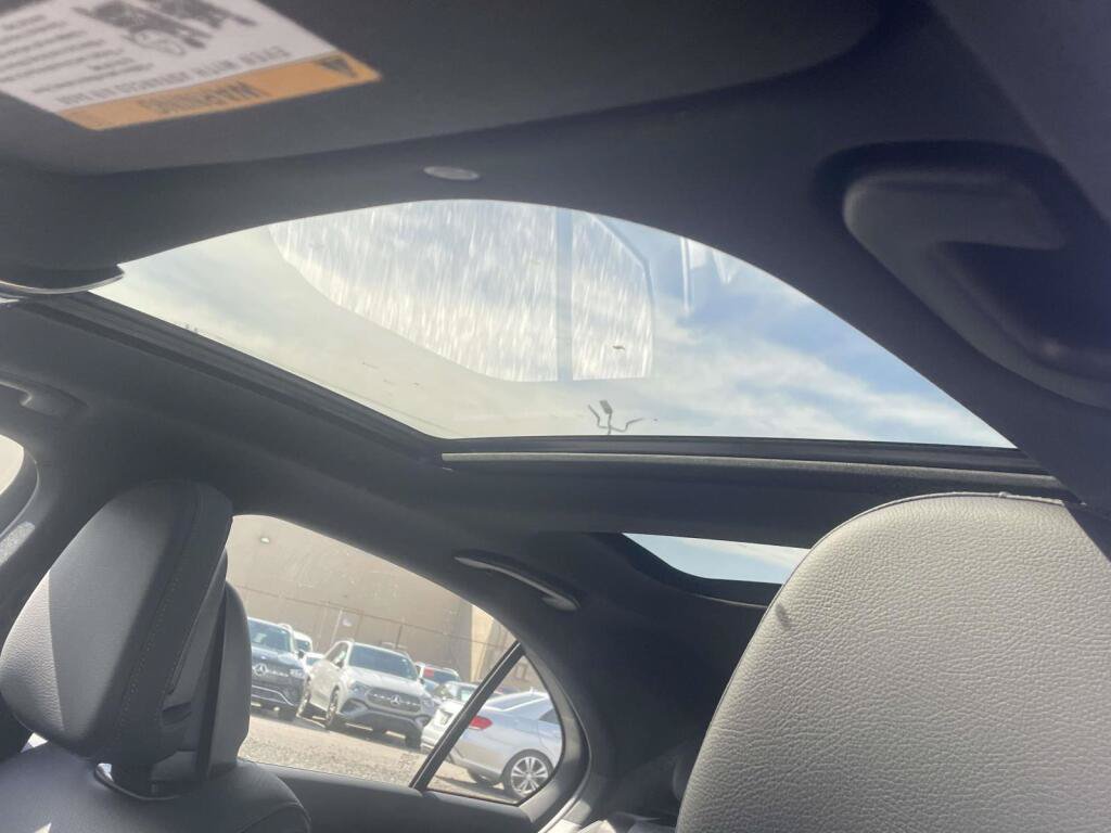 New 2026 Mercedes-Benz C 300 4MATIC Sedan image 5